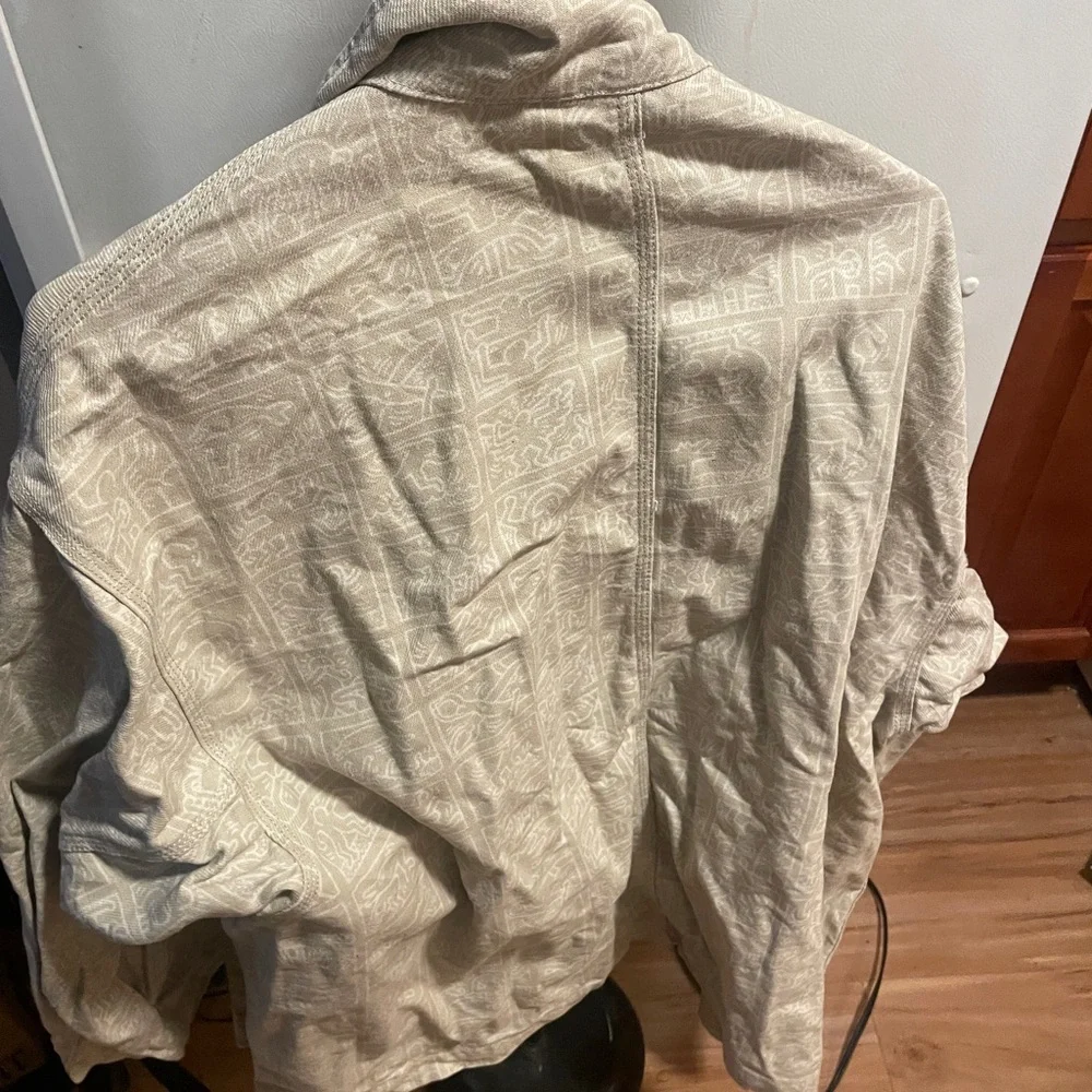 H&M Keith Haring jacket - Picture 3 of 4